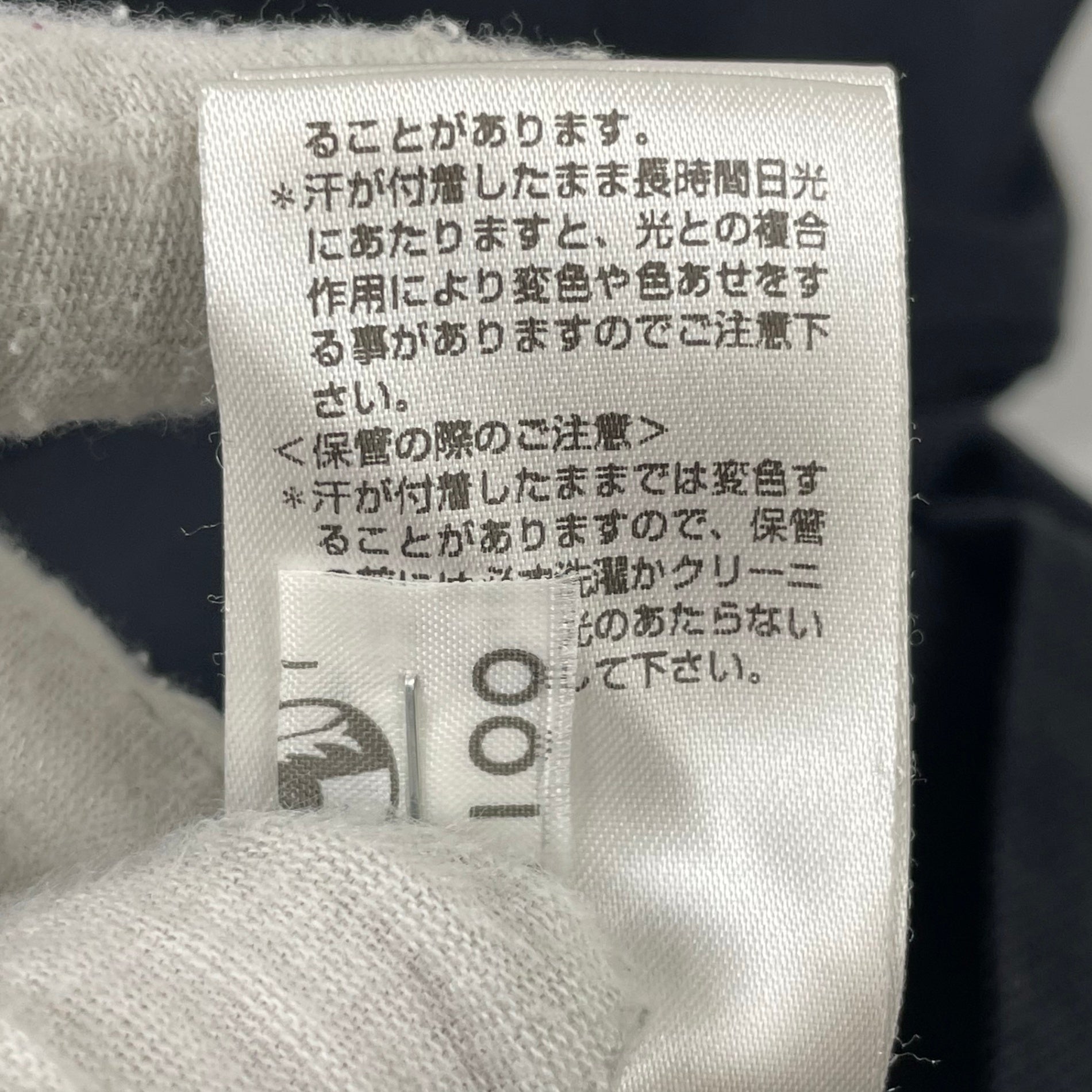 PS PAUL SMITH / マルチカラーポロシャツ 参考定価：15,000程度 SIZE:M