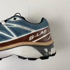 SALOMON サロモン / XT-6 ローカットスニーカー 472931 参考定価：26,000+tax SIZE:26cm