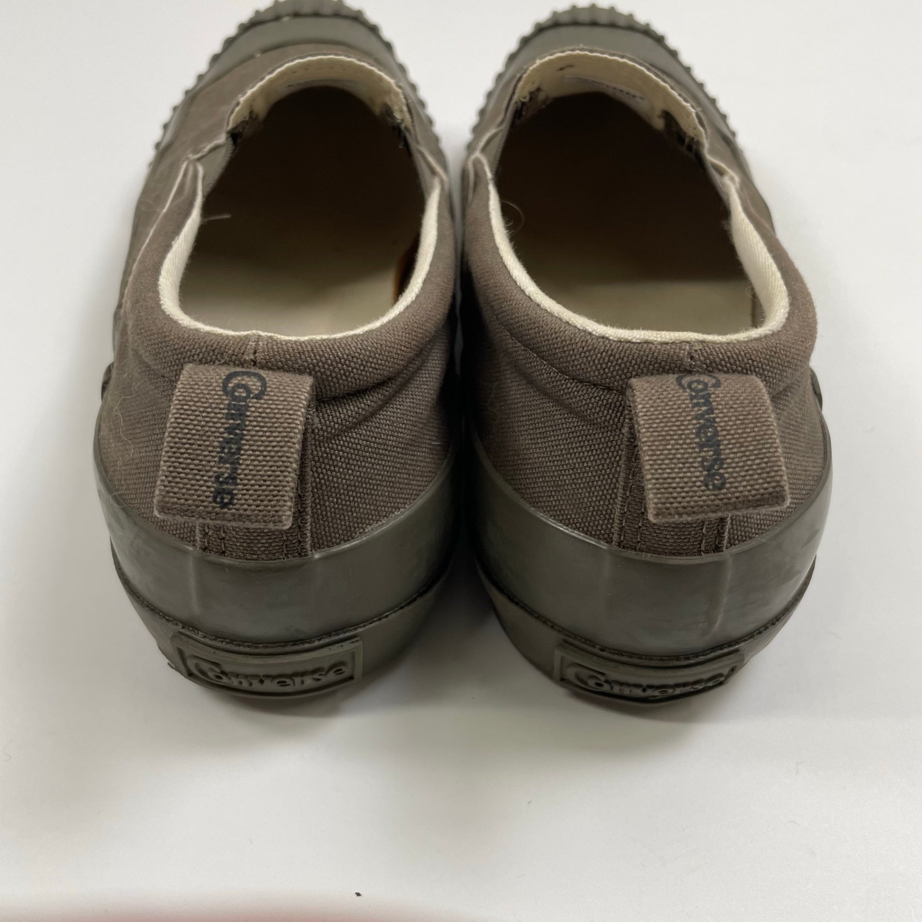 CONVERSE コンバース / BIG C FG OV SLIP-ON スリッポン SIZE:27cm