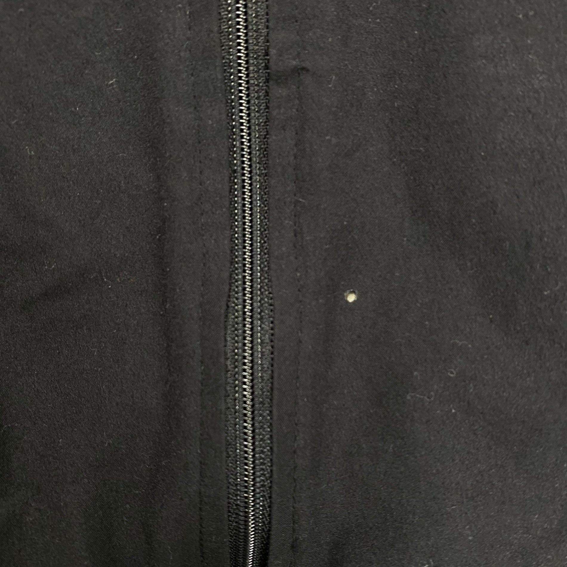 90s VINTAGE adidas アディダス / ドイツ ヴィンテージ アドバタイズジャケット 企業物 SIZE:XL