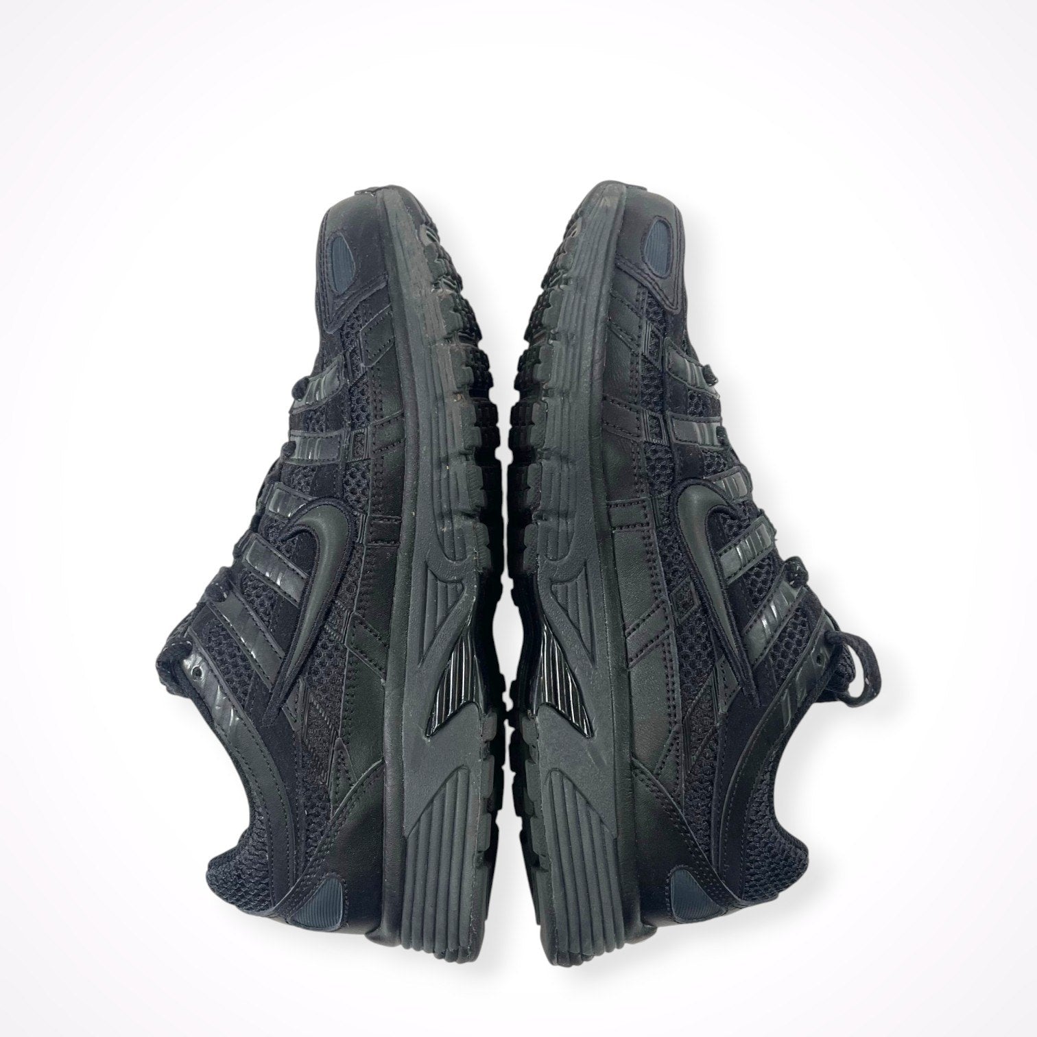 NIKE / P-6000 Premium 参考定価：14,000+tax SIZE：26.5cm