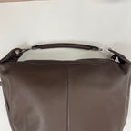 OTTINO / カーフレザーの2ウェイバッグ 極美品 現行品 参考定価：70,000+tax