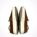 CONVERSE × Graphpaper / コラボ JACK PURCELL LOAFER ブラウンスウェード / GP SIZE:27cm