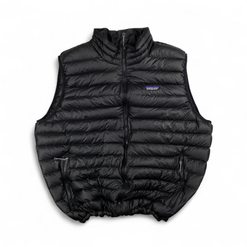 【美品】 patagonia パタゴニア / Down Sweater Vest  ダウン セーター ベスト 84622 SIZE：XXL