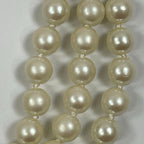 FOXEY フォクシー / 3連パールネックレス 参考定価：50,000程度 SIZE:約33cm