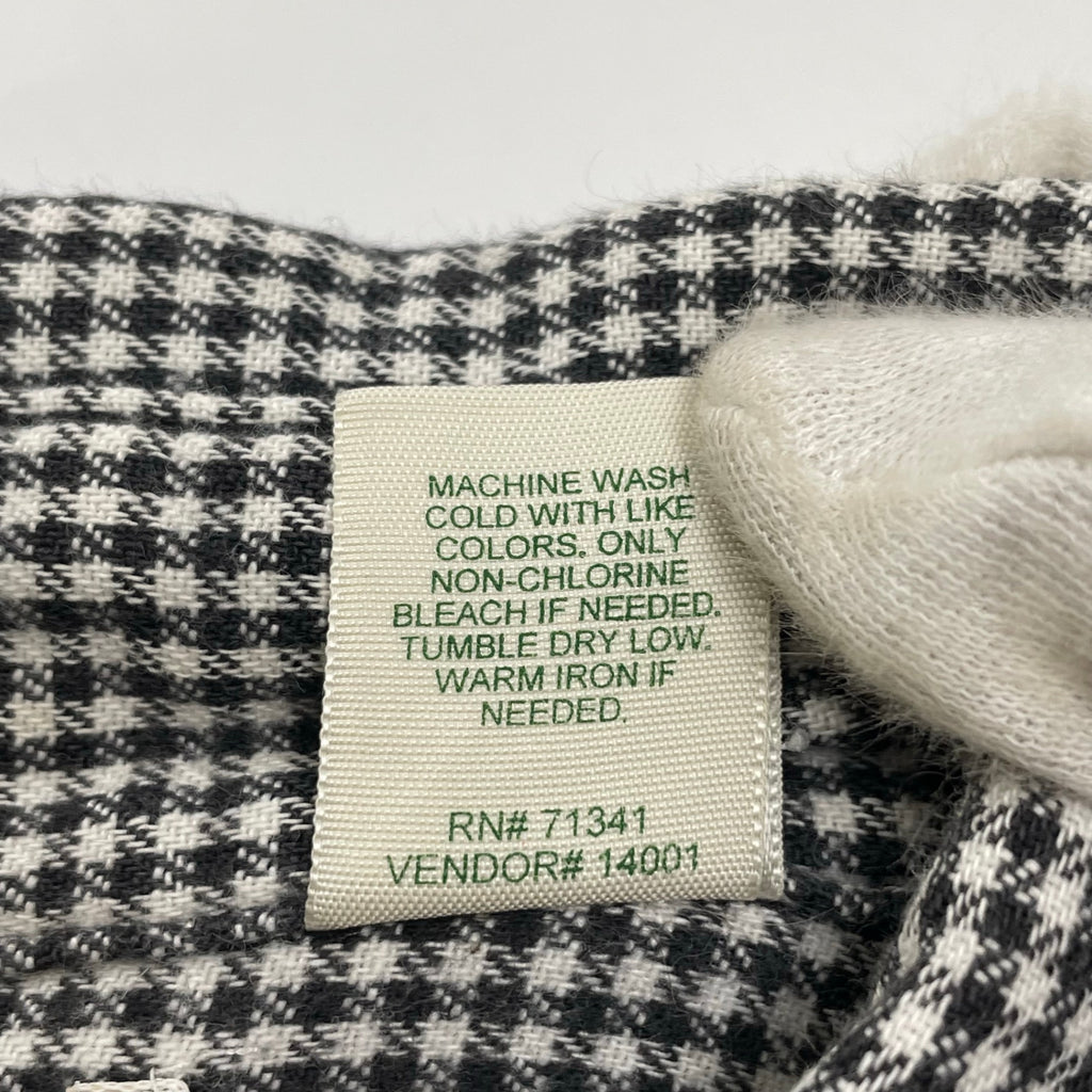 L.L. Bean エルエルビーン / ヴィンテージ BDシャツ MADE IN USA SIZE：L