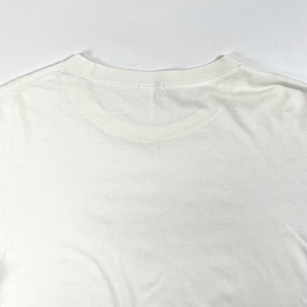 COMOLI / 空紡天竺 半袖クルー SIZE:2