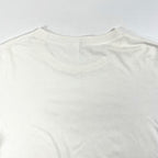 COMOLI / 空紡天竺 半袖クルー SIZE:2