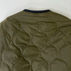 BEAUTY＆YOUTH / リバーシブルライナージャケット 参考定価：18,000+tax SIZE:M