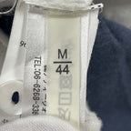 vece blu / クレイジーパターンシャツ 参考定価：35,000程度 SIZE:M