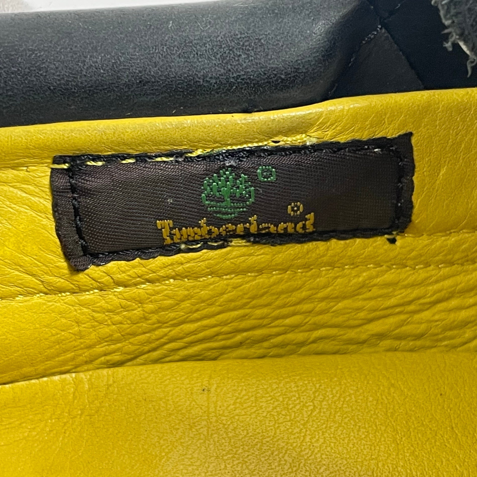 Timberland / 3EYE CLASSIC LUG オールブラック SIZE:25.5cm
