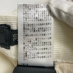 PT TORINO ピーティー トリノ / "INDIE"ストレッチコーデュロイパンツ 参考定価：42,000+tax SIZE:W30