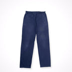 MHL. / 高密度コットンイージーパンツ 参考定価：26,000程度 SIZE:S