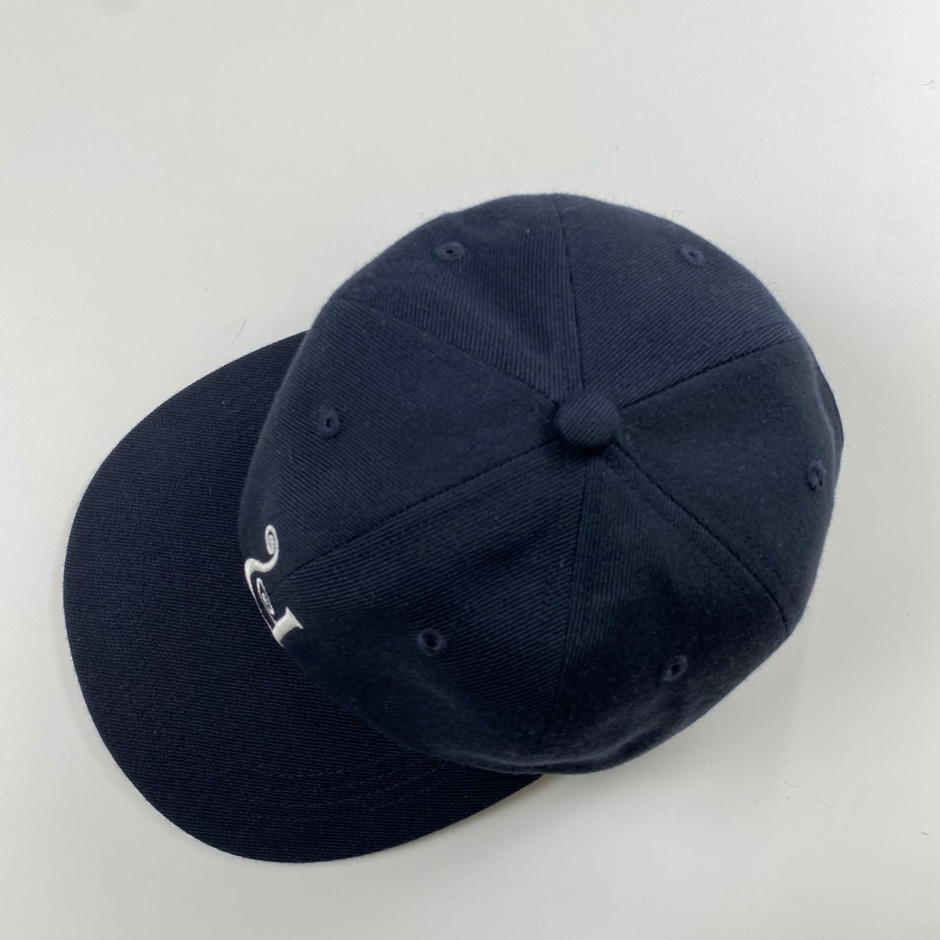 【極美品】 Unlikely × nepenthes アンライクリー ネペンテス / BASEBALL CAP コラボ ベースボールキャップ