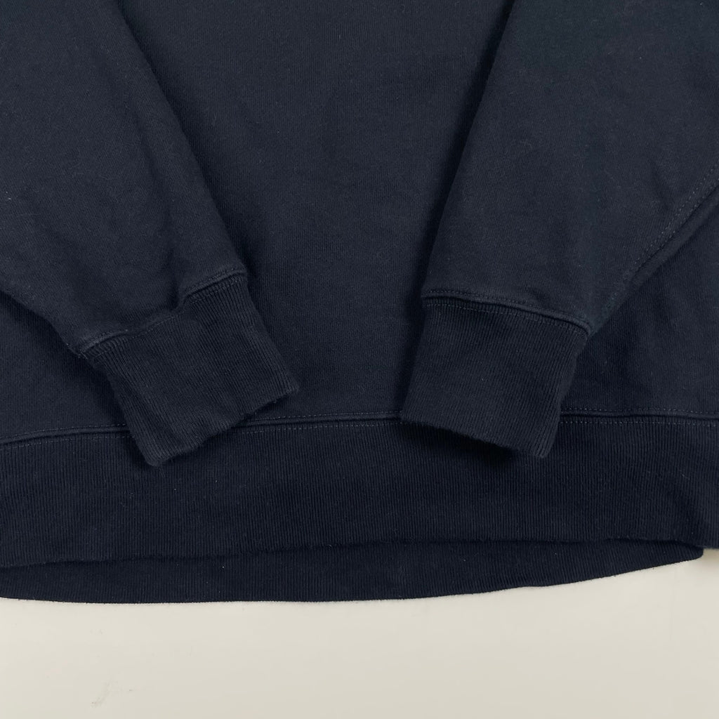 Brook ブルック / 25AW duck＆Logo スウェット SIZE：S