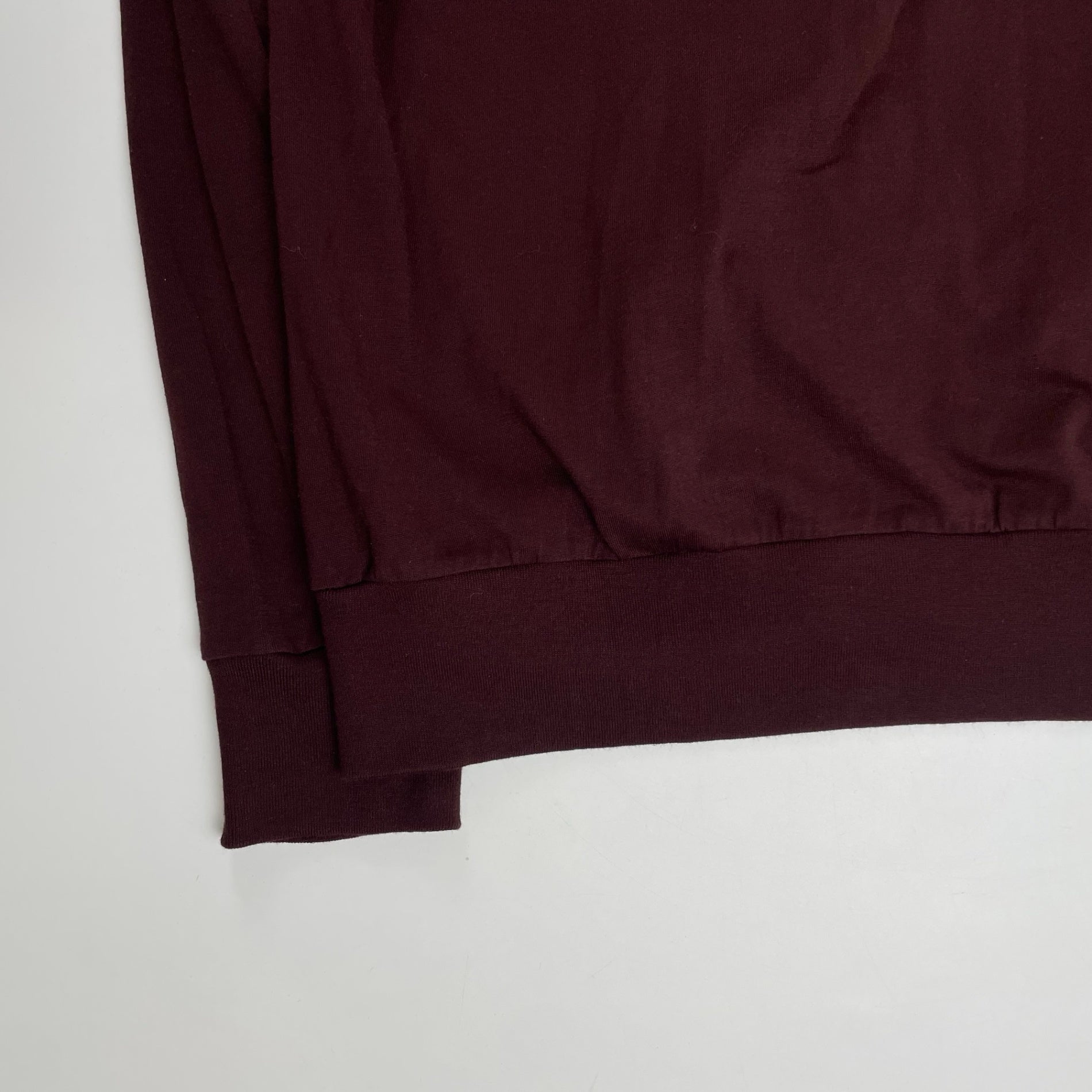 kolor カラー / フェルトカラーカーディガン 参考定価：33,000+tax SIZE:1