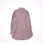 THOM BROWNE × 10 CORSO COMO COMME des GARCONS / コラボ チェック柄ボタンダウンシャツ SIZE:2