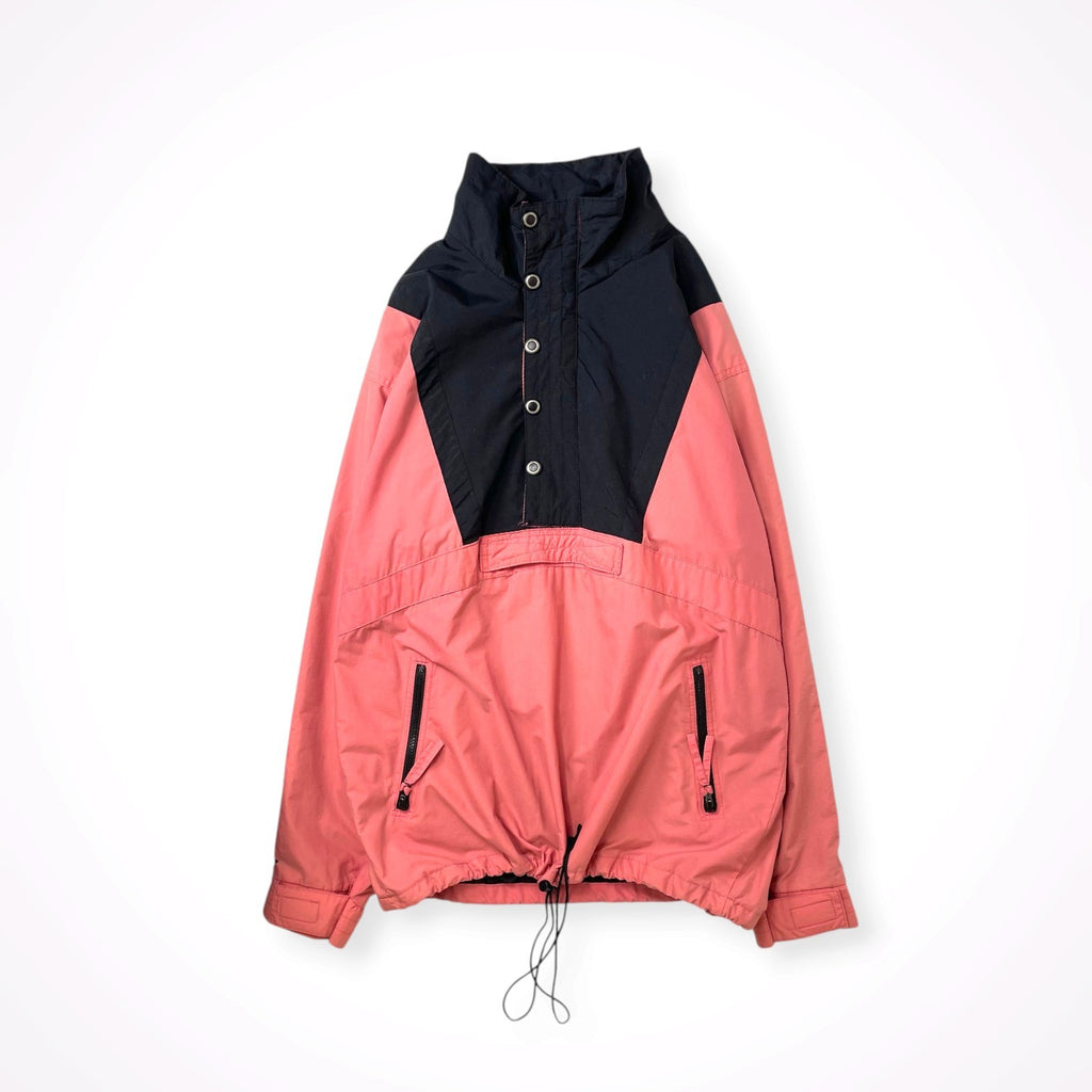 OLD BURTON / 90s初期 ヴィンテージアノラックジャケット SIZE:M