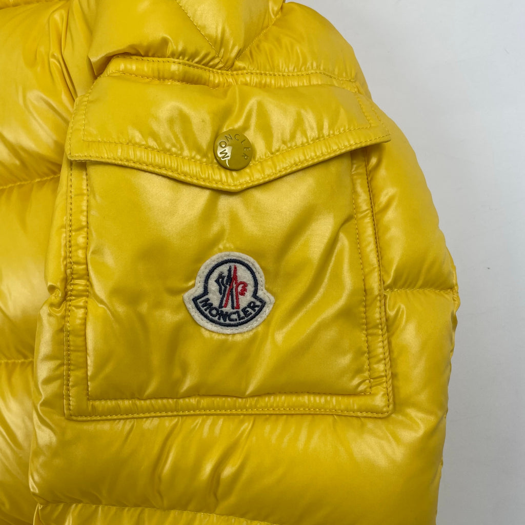 MONCLER / MAYAダウンジャケット 参考定価：273,000+tax SIZE:1
