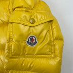 MONCLER / MAYAダウンジャケット 参考定価：273,000+tax SIZE:1