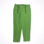 kolor / ナイロンクロステープパッカリングパンツ 参考定価：30,000+tax SIZE:1