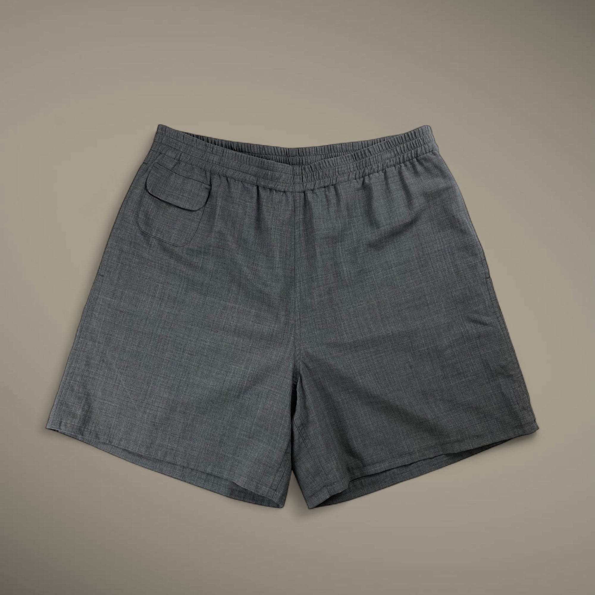 Unlikely アンライクリー / Summer Shorts Tropical サマーショーツ SIZE:L 参考定価：35,000+tax