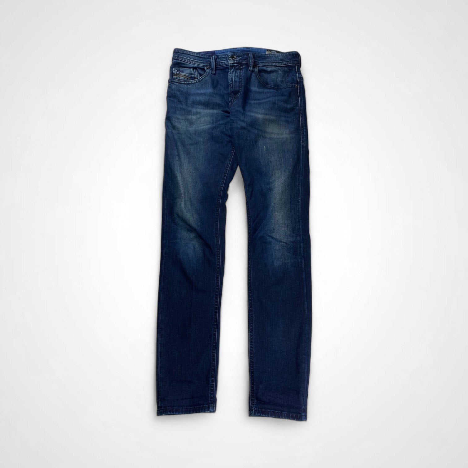 DIESEL ディーゼル / THOMMER ストレッチ デニムパンツ 参考定価：45,000程度 SIZE:28