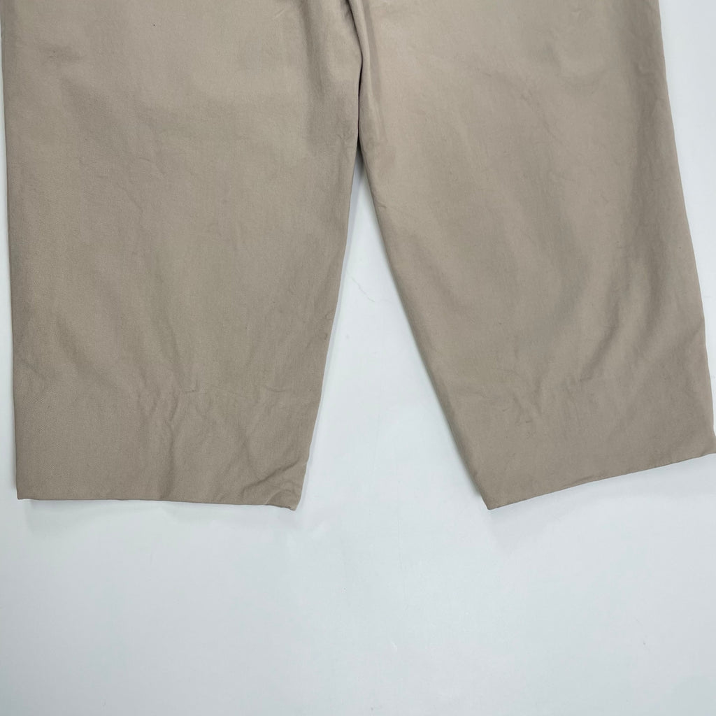 HEUGN ユーゲン / Product dye 「George」 参考定価：42,000+tax SIZE:1