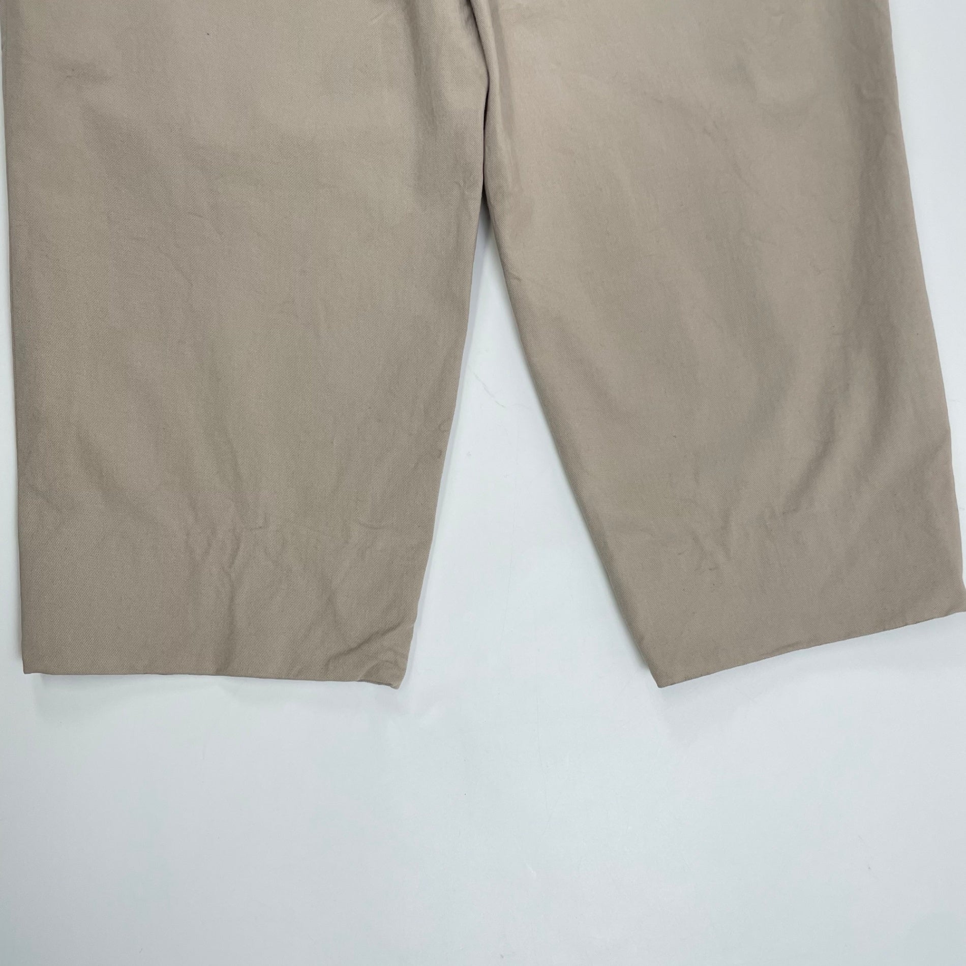 HEUGN ユーゲン / Product dye 「George」 参考定価：42,000+tax SIZE:1