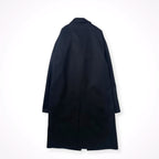 Theory / ピュアカシミヤ ダブルフェイスコート 参考定価：168,000+tax SIZE:XXS(M-L程度)