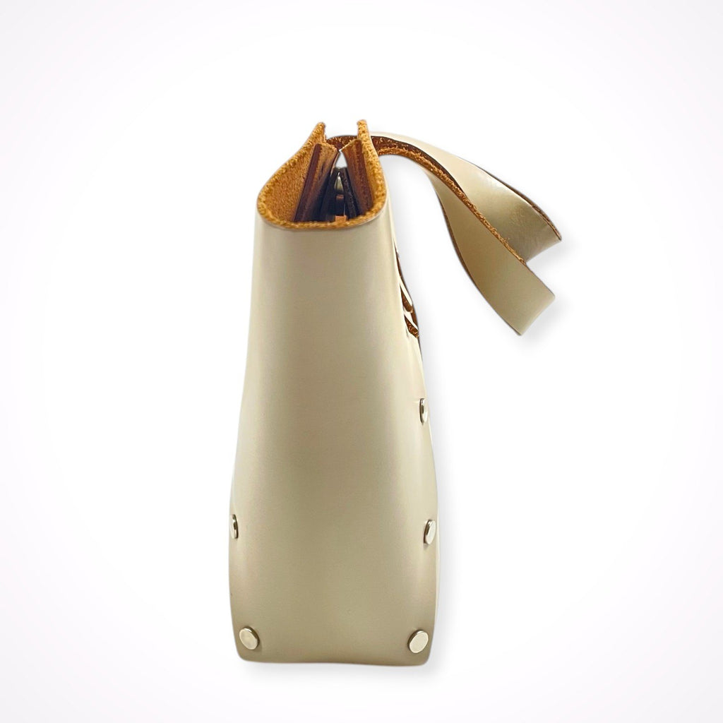 Hender Scheme エンダースキーマ / assemble hand bag wide S 参考定価：18,000+tax