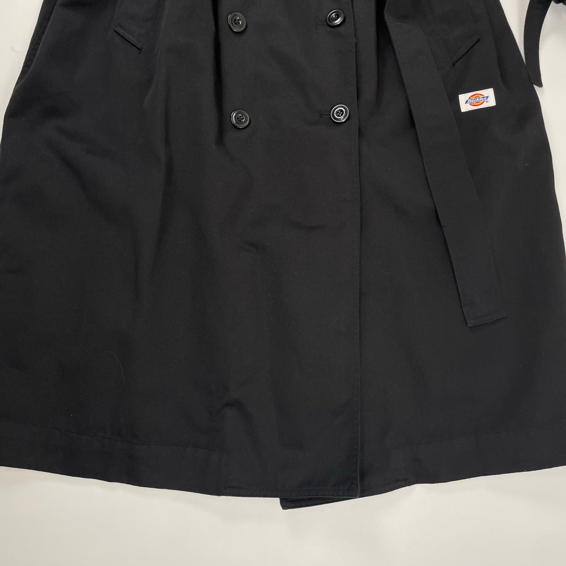 【定価32780円】リトルサニーバイト ディッキーズ トレンチコート コラボ little sunny bite × Dickies リトルサニーバイト ディッキーズ