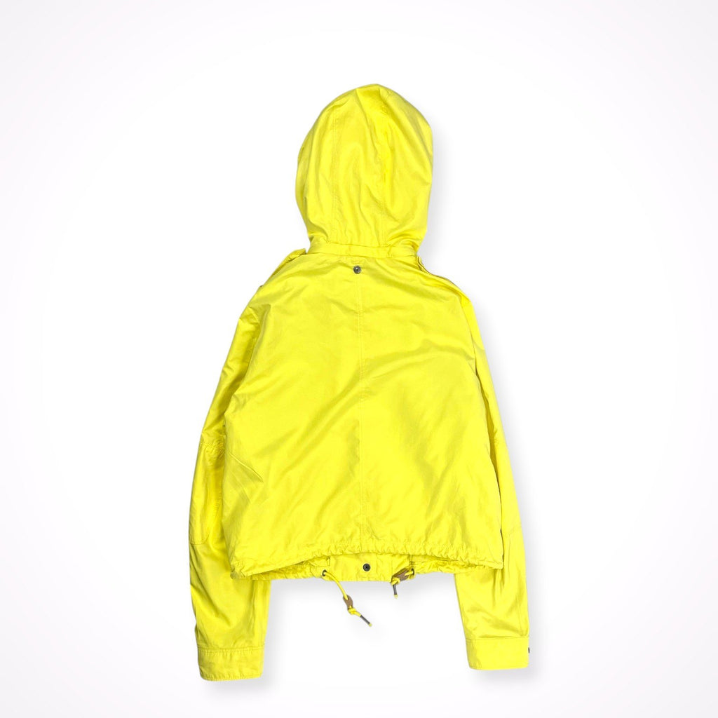 DIESEL / ジップアップショートジャケット 参考定価：55,000程度 SIZE:S