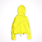 DIESEL / ジップアップショートジャケット 参考定価：55,000程度 SIZE:S
