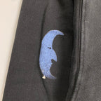 HANS CHRISTIAN ANDERSEN × DOVER STREET MARKET / fairy tale sweat shirt コラボ スウェット 限定40着 参考定価：46,000+tax SIZE：XL