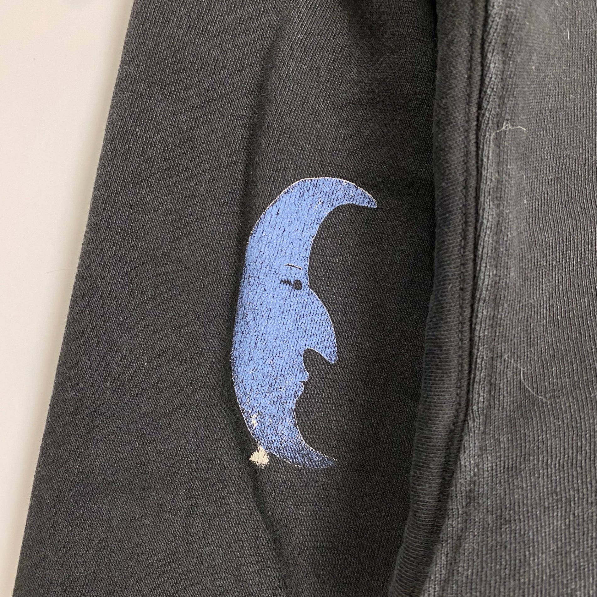 HANS CHRISTIAN ANDERSEN × DOVER STREET MARKET / fairy tale sweat shirt コラボ スウェット 限定40着 参考定価：46,000+tax SIZE：XL