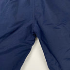 SUPREME シュプリーム / Warm Up Pant 20AW ウォームアップパンツ ネイビー 裾ロゴ SIZE:M