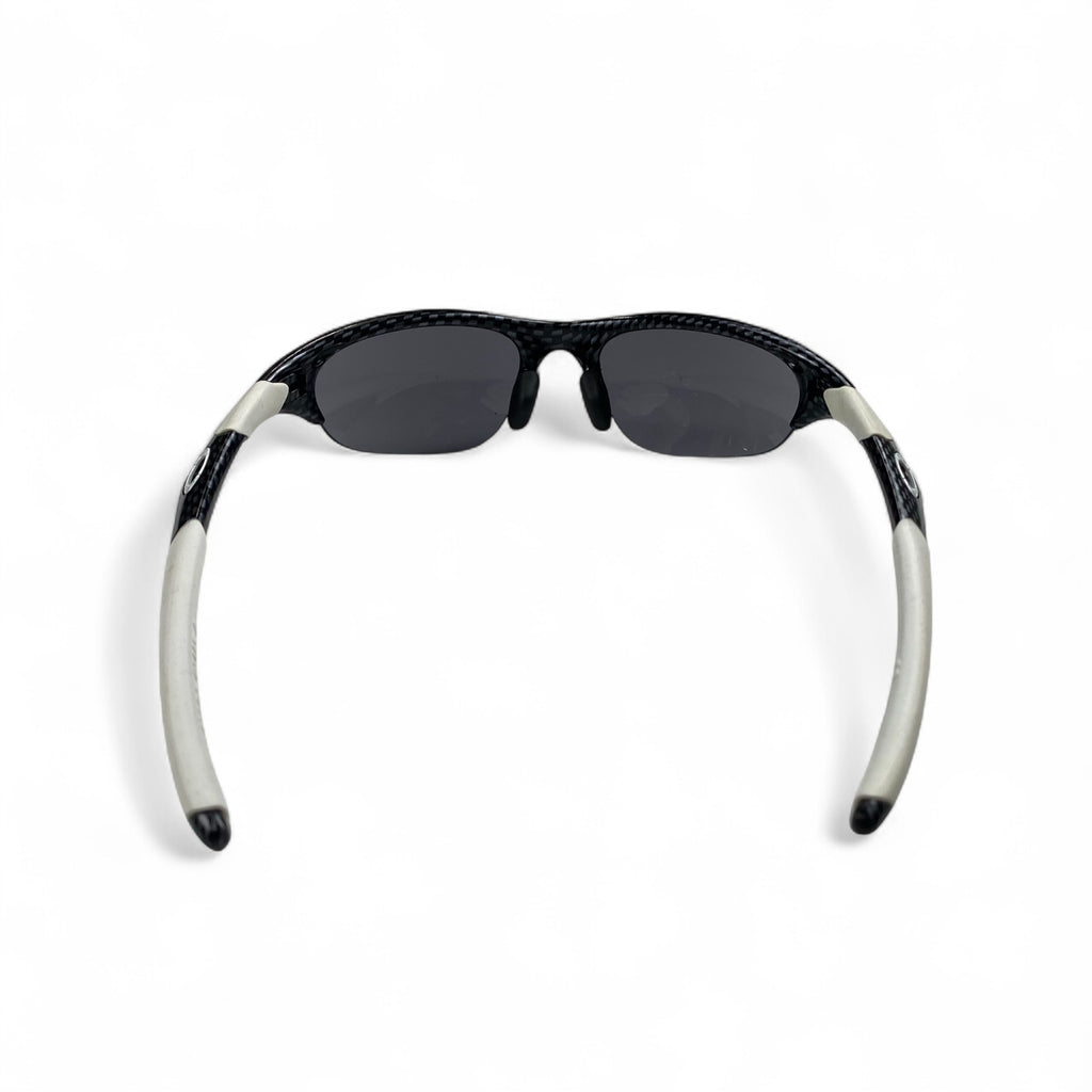 VINTAGE OAKLEY オークリー / HALF JACKET カーボンファイバーモデル 2005年前後 初期モデル