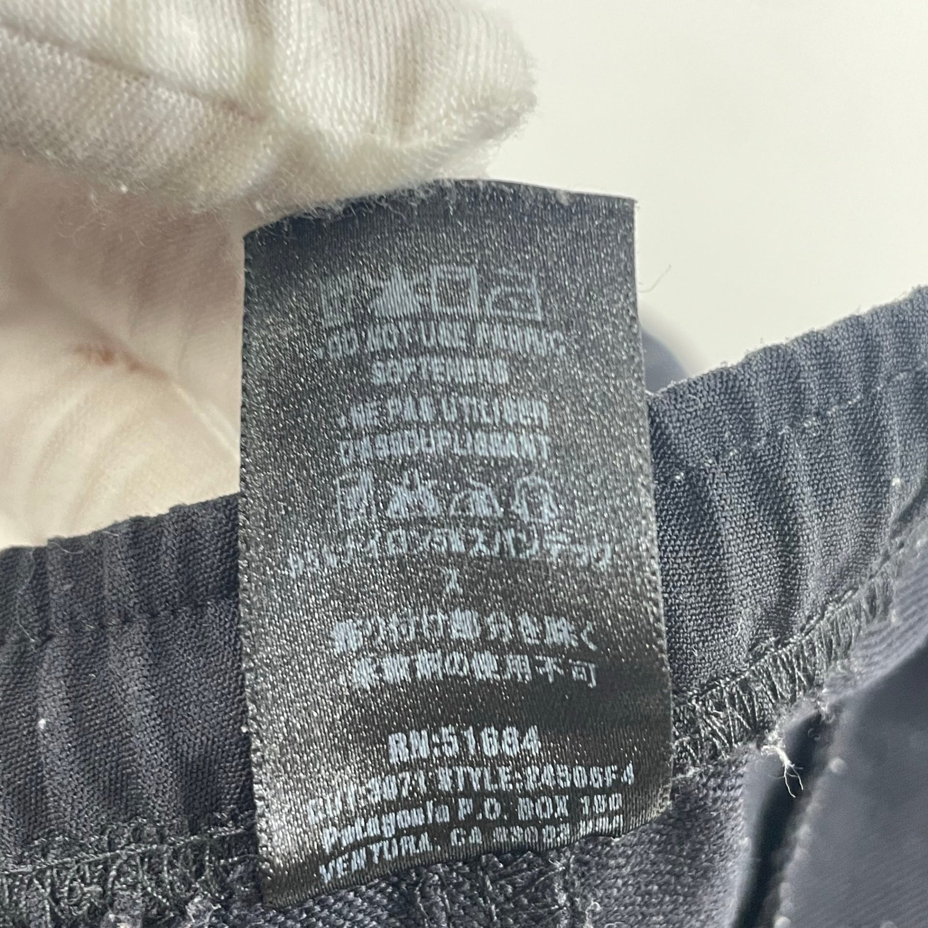OLD patagonia / 04AW Talus Hiking Pants 24506 SIZE:M