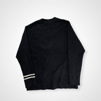 DRESSTERIOR ドレステリア / コットンカシミヤ スムースカーディガン グレー Safari12月号掲載 参考定価：17,000+tax SIZE:S