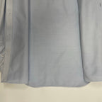 Paul Smith COLLECTION ポールスミスコレクション / フラワー切替シャツ 参考定価：30,000程度 SIZE:M