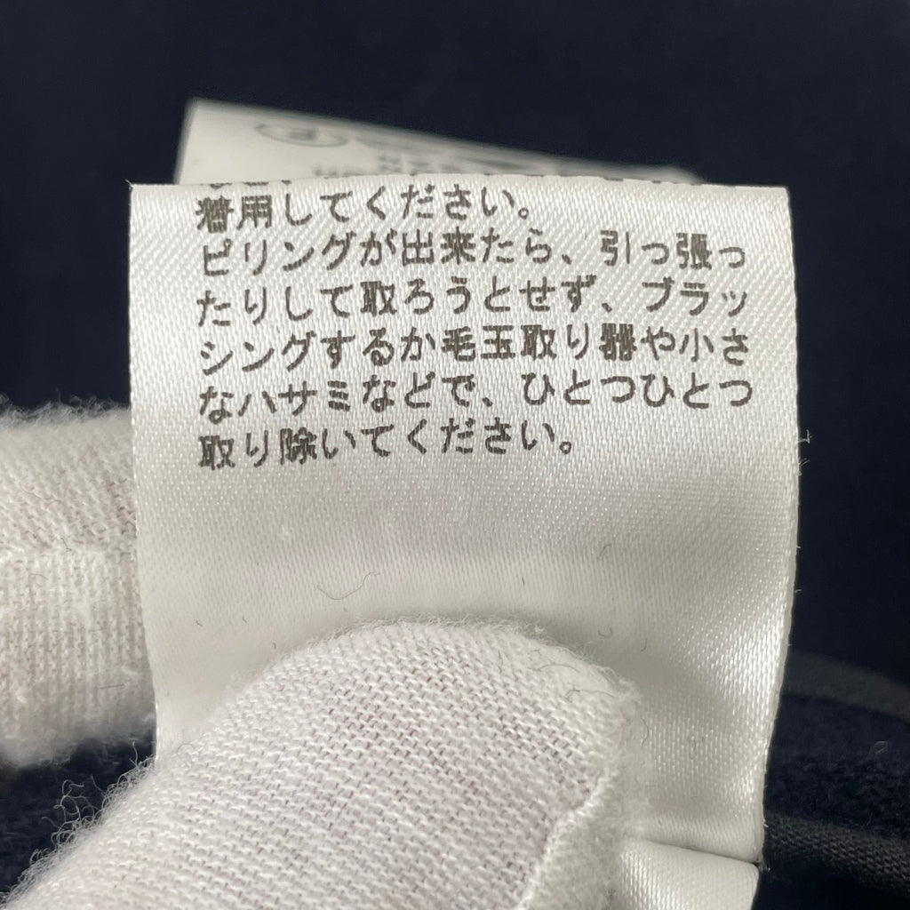 MADISON BLUE / ウールタイトスカート 参考定価：50,000程度 SIZE:M