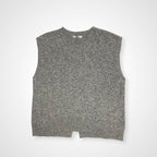 J.PRESS ジェイプレス / AZALEAニットベスト 参考定価：16,400+tax SIZE：M