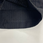 NEIL BARRETT ニールバレット / 切替スリムスラックス 参考定価：70,000程度 SIZE：46