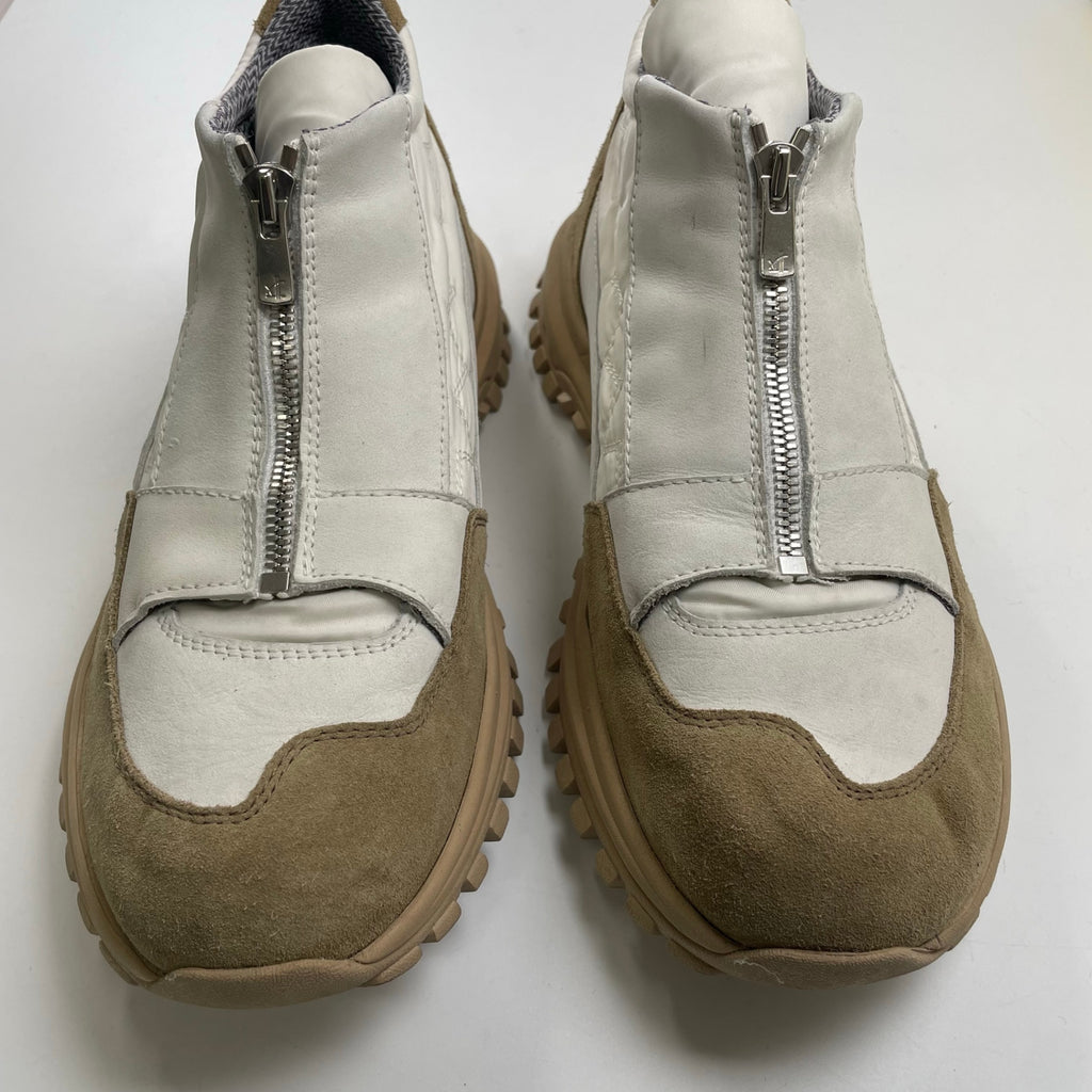 DIEMME × nonnative ディエッメ ノンネイティブ / コラボ TRAIL TRAINER 箱・タグ付 参考定価：52,800+tax SIZE:43