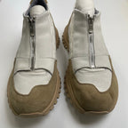 DIEMME × nonnative ディエッメ ノンネイティブ / コラボ TRAIL TRAINER 箱・タグ付 参考定価：52,800+tax SIZE:43