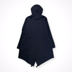 Y-3 / 17AW ラックスフューチャーモッズコート SIZE:S