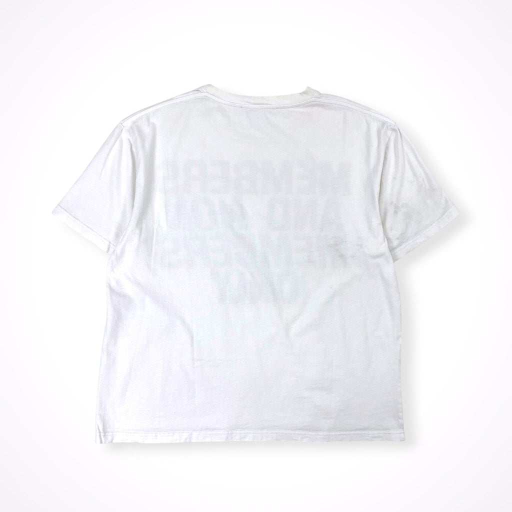 STELLA McCARTNEY / グラフィックTEE イタリア製 参考定価：50,000程度 SIZE：S