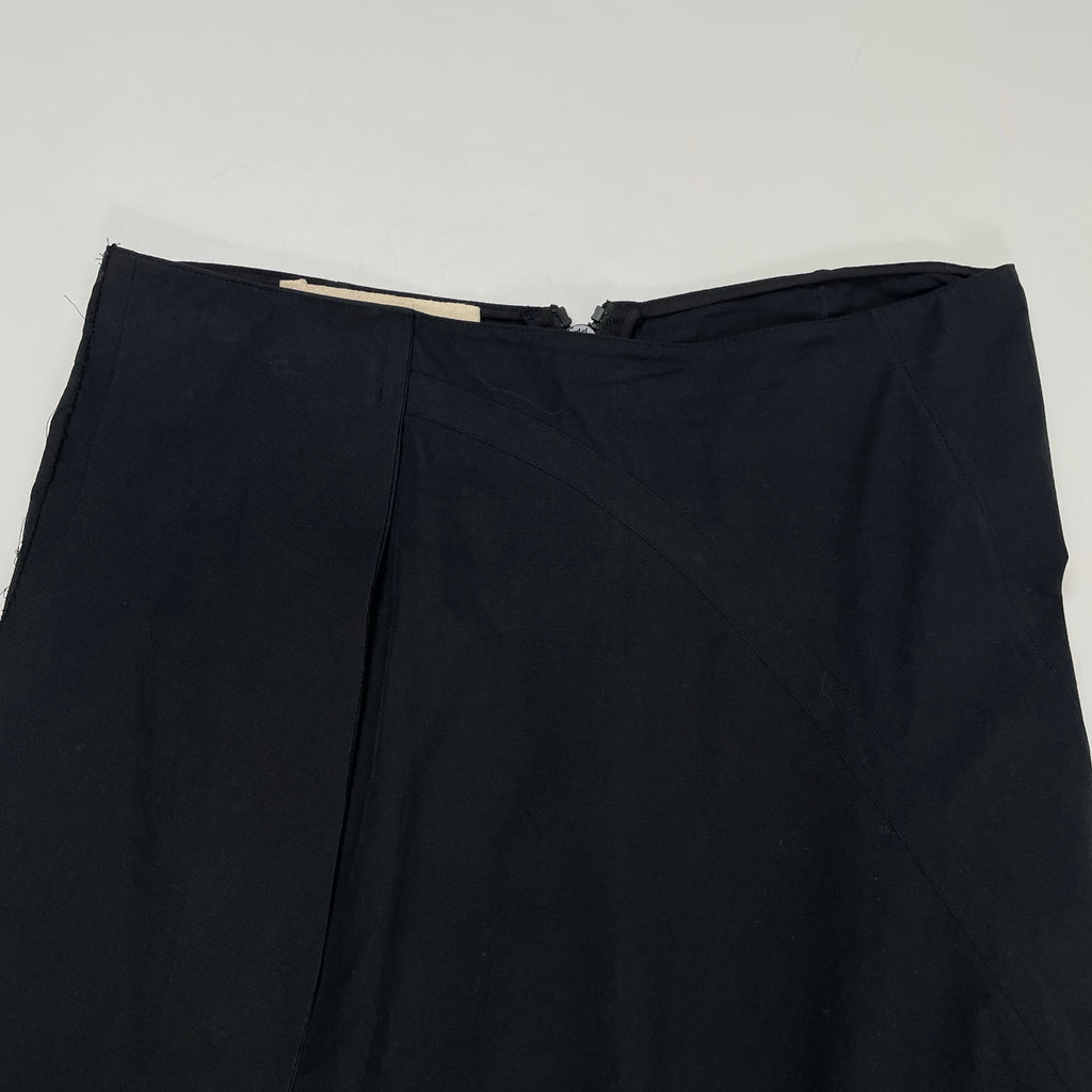 MARNI / レイヤードクロススカート 参考定価：100,000程度 SIZE:42