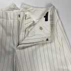 COMME des GARCONS HOMME PLUS コムデギャルソン オムプリュス / ストライプバルーンパンツ PK-P017 AD2022 SIZE：M